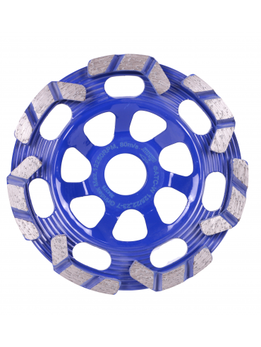 GRINDING CUP DGS-W 7  GRINDEX - Concrete Grinding Tool